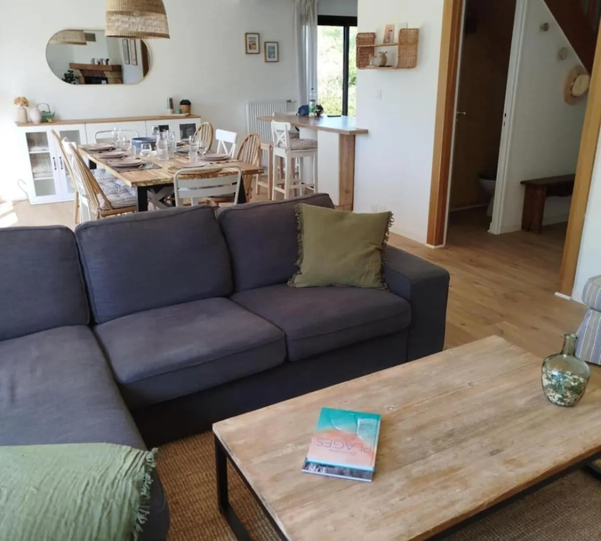 Villa Le Cocon De Jules&Chloe Cléder