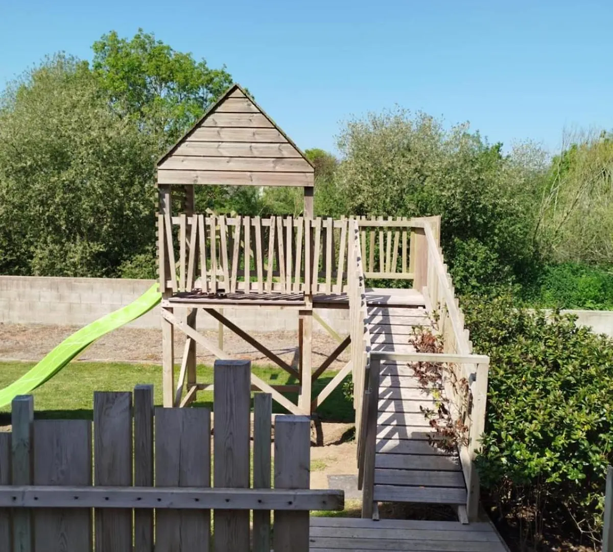 Villa Le Cocon De Jules&Chloe Cléder