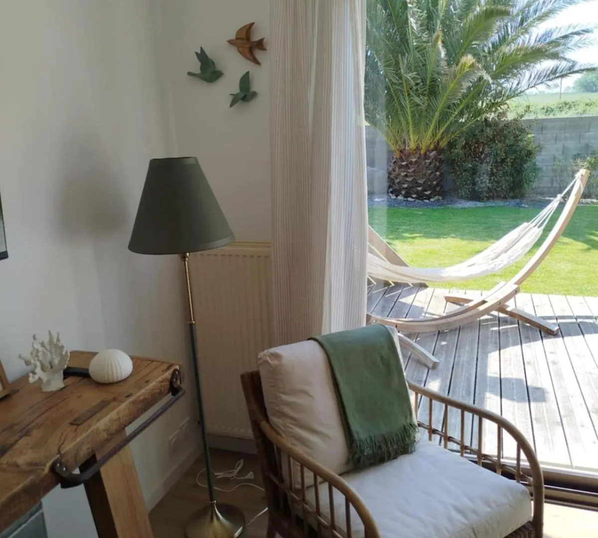 Villa Le Cocon De Jules&Chloe Cléder